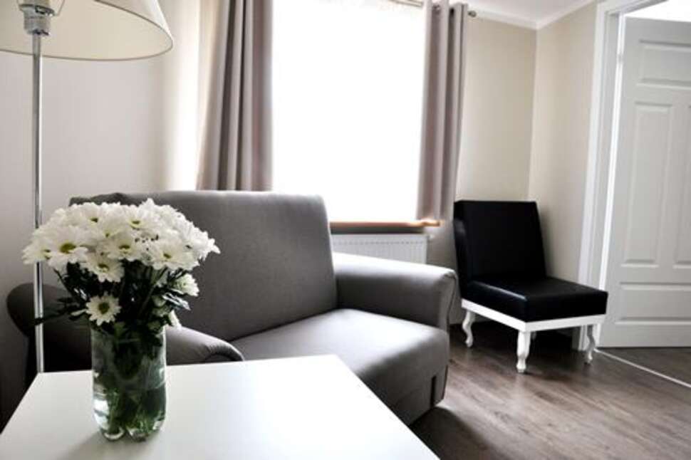 Een foto van Aparthotel Leone