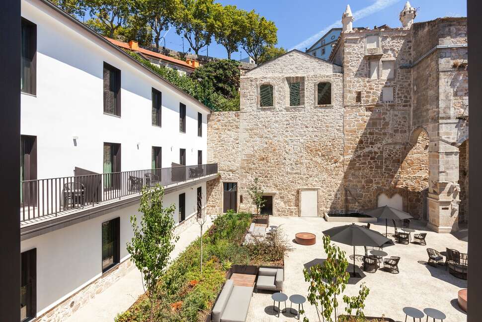 Accommodatie foto: Neya Porto