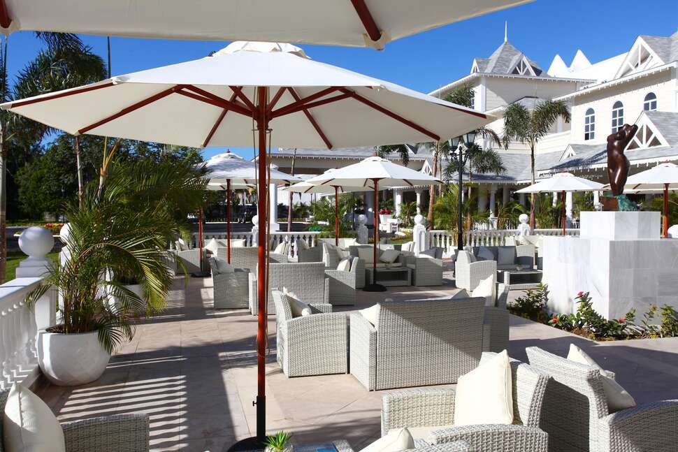 Een foto van Luxury Bahia Principe Runaway Bay