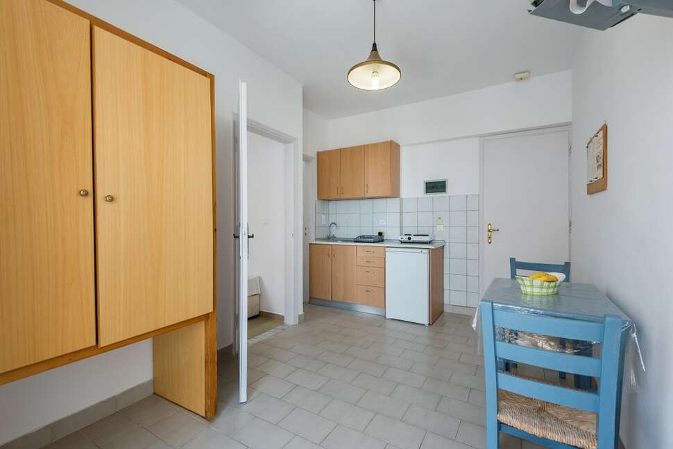 Een foto van Kardamena Holidays Appartementen