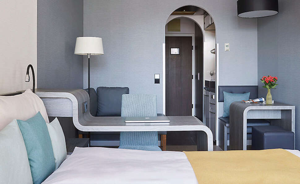 Ein Foto Living Hotel Kaiser Franz Joseph