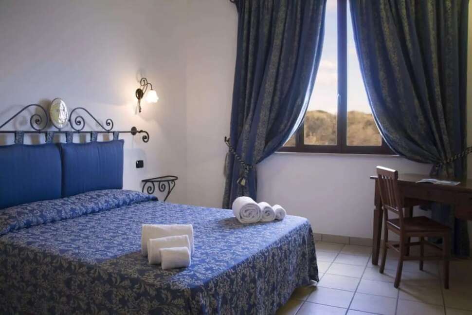 Een foto van Hotel Montecallini