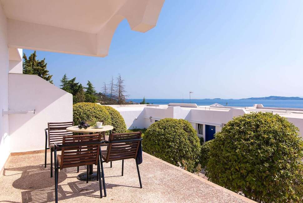 Een foto van Alexandros Palace Hotel & Suites