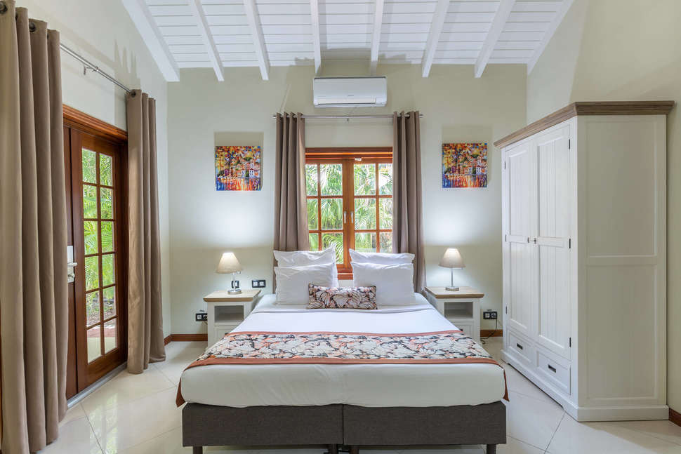Een foto van Acoya Curacao Resort Villas & Spa