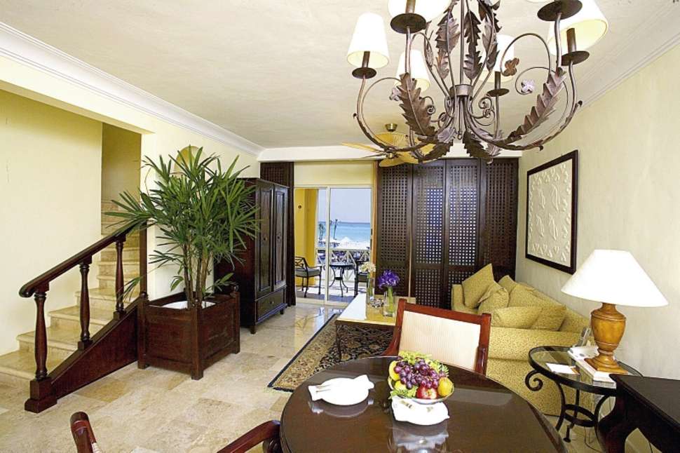 Een foto van Royal Hideaway Playacar