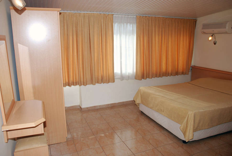 Een foto van Horizon Aparthotel