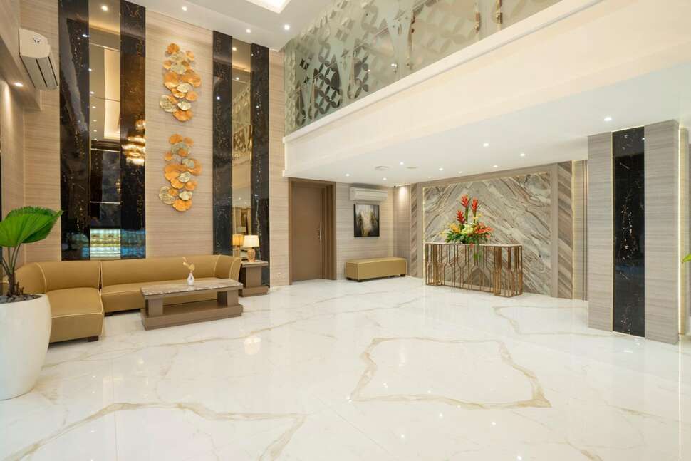 Een foto van Sunrise Aventus Hotel Nusa Dua
