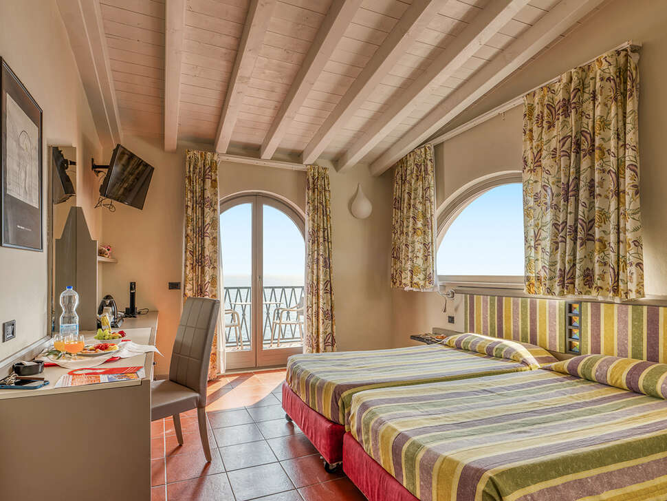 Een foto van Hotel Leonardo Da Vinci
