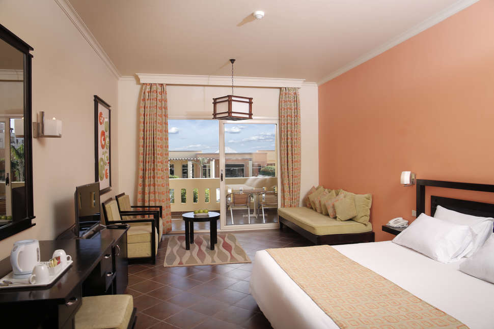 Ein Foto Jaz Casa Del Mar Resort