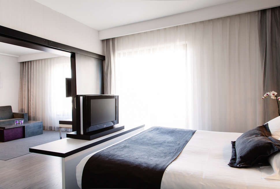 Een foto van Hotel Dimar