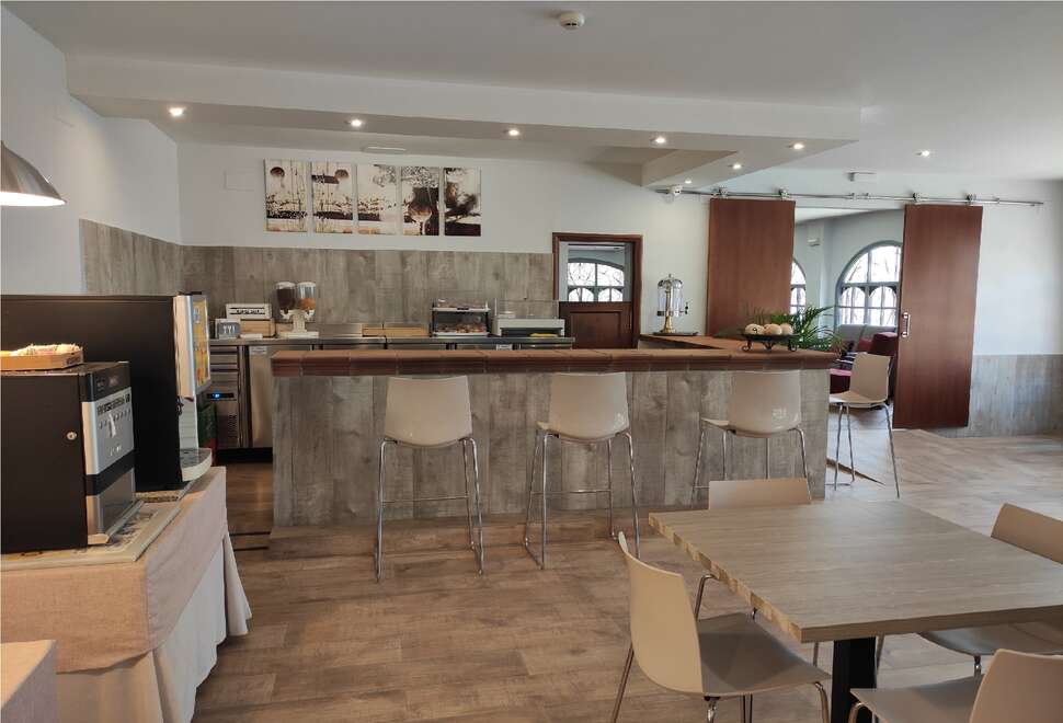 Een foto van Appartementen Puerta Del Sur