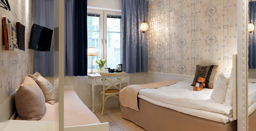 Een foto van Freys Hotel
