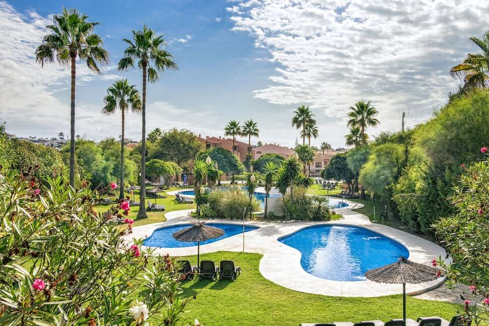 Een foto van Los Amigos Beach Club by Diamond Resorts
