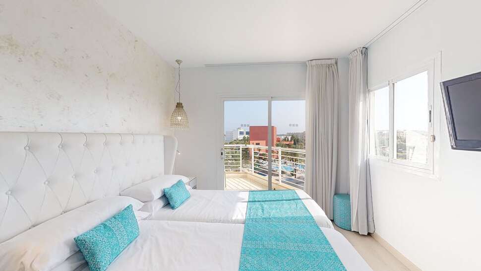 Ein Foto Cala Millor Garden