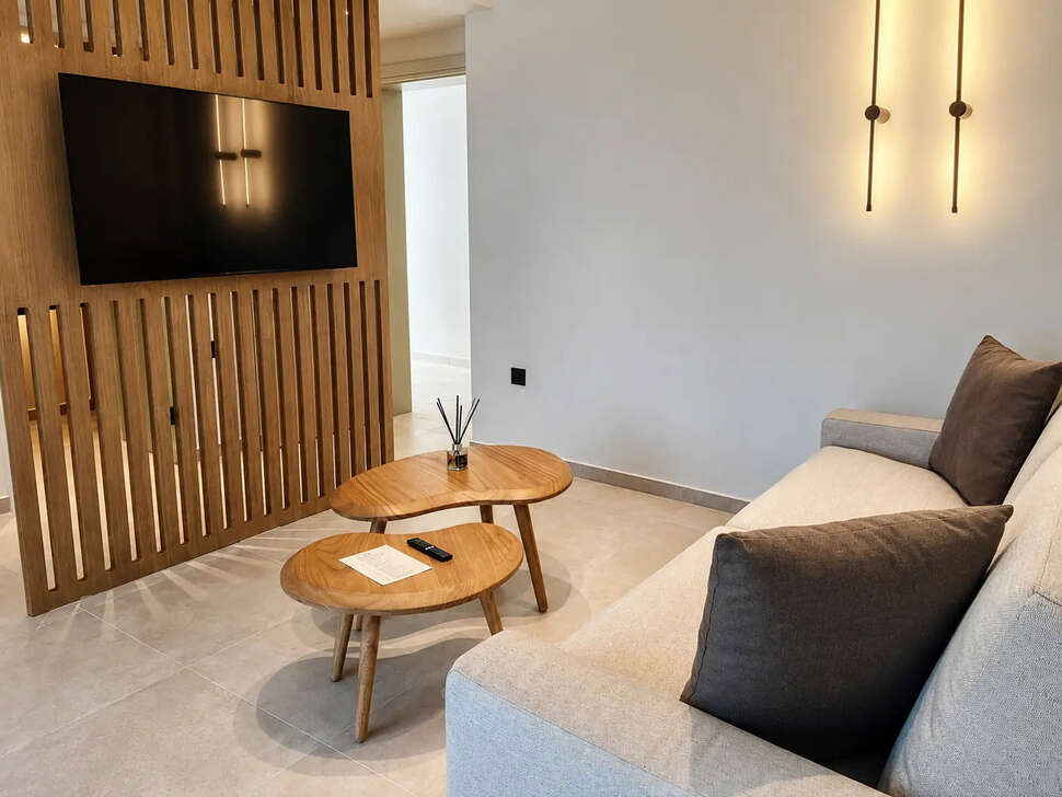Een foto van Aethra Hotel
