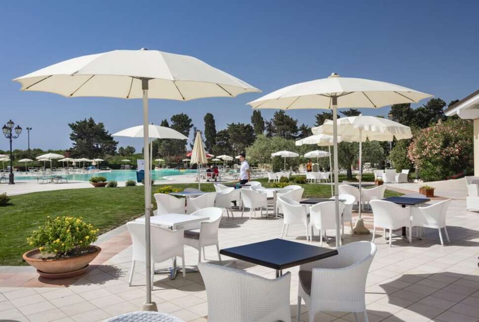 Een foto van Sentido Orosei Beach