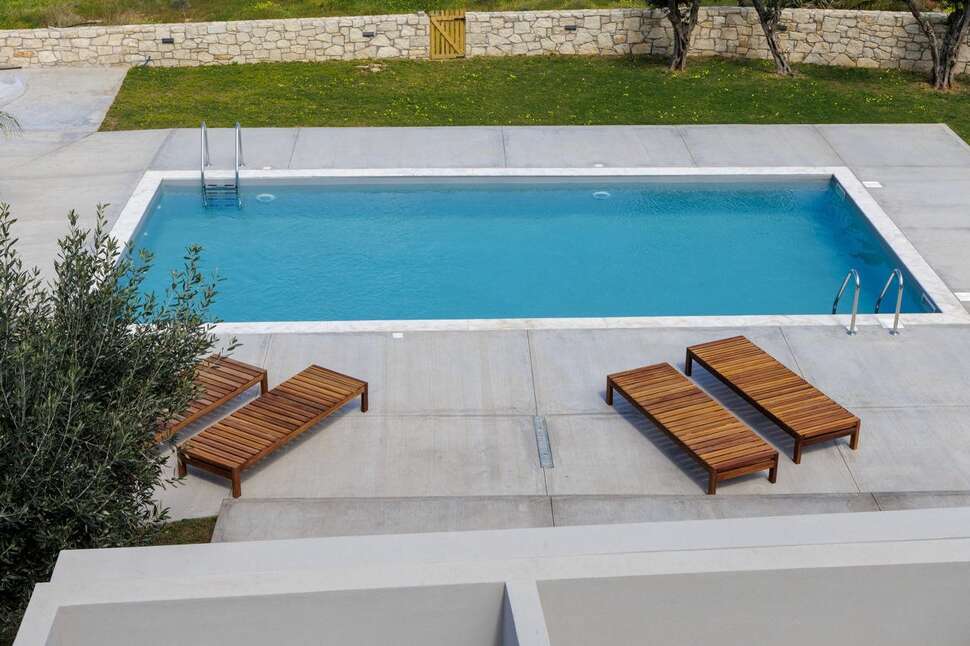 Een foto van Basilico Suites