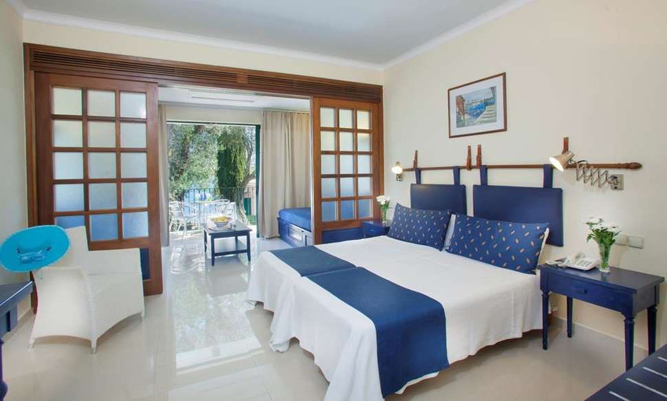 Een foto van Dreams Corfu Resort & Spa