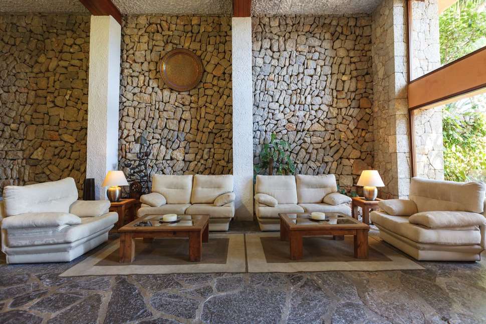 Ein Foto Na Taconera Sport & Relax
