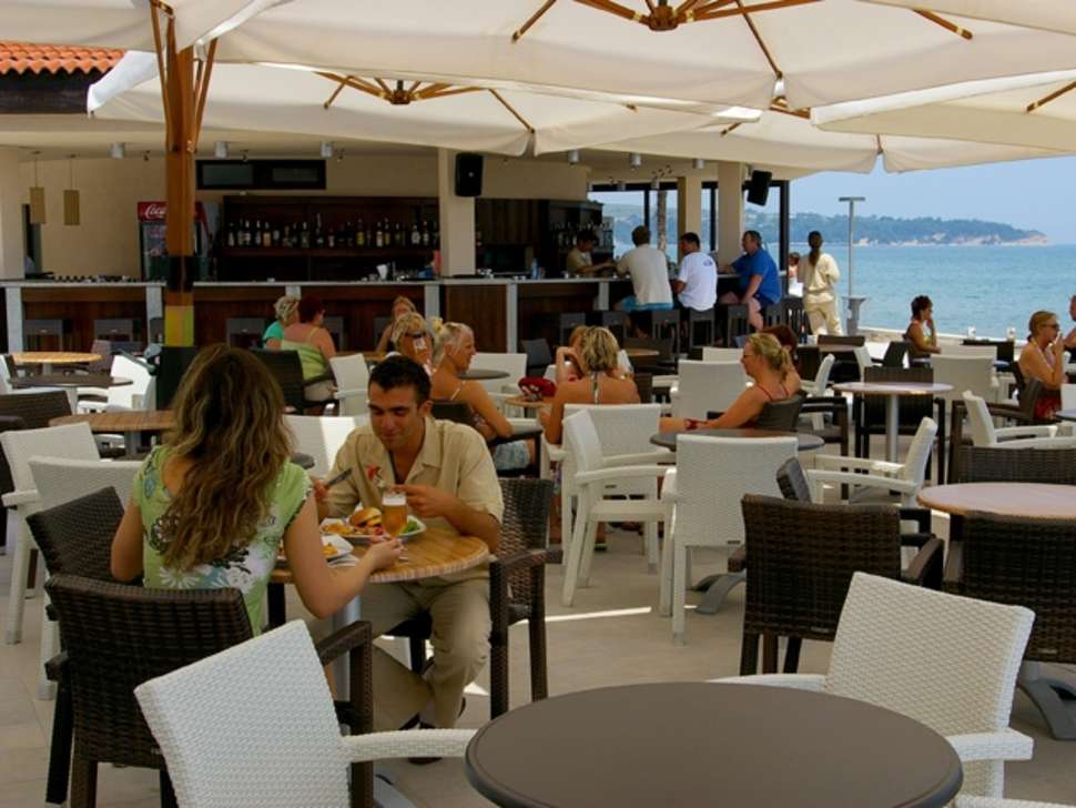 Ein Foto Obzor Beach Resort