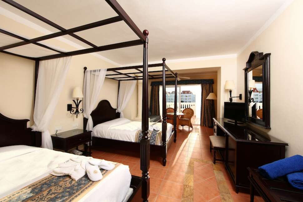 Een foto van Grand Bahia Principe Jamaica