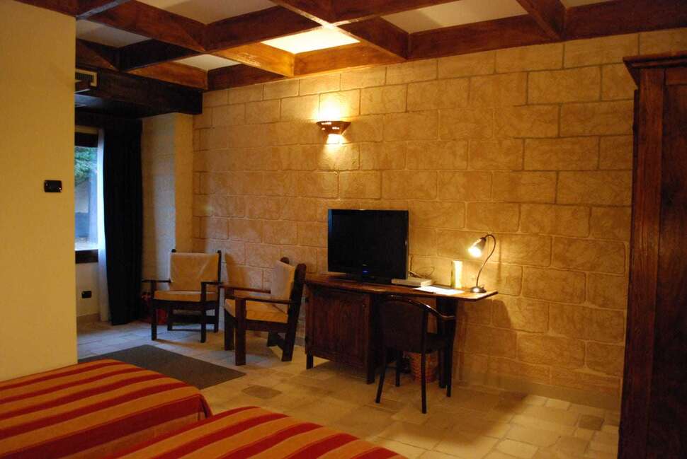 Ein Foto Unahotels Regina Bari