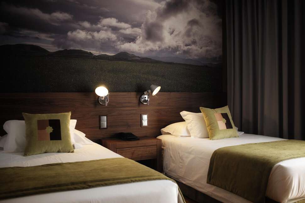 Een foto van Hotel Cruzeiro