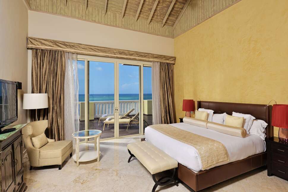 Een foto van Joia Rose Hall by Iberostar