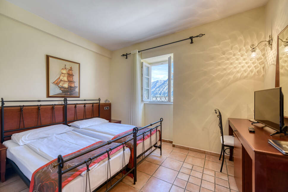 Een foto van Hotel Splendido