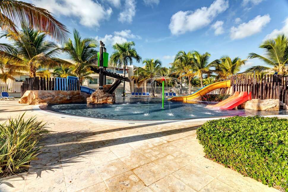 Een foto van Royalton Splash Punta Cana