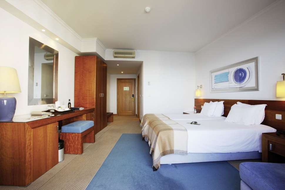 Een foto van Madeira Regency Cliff Hotel