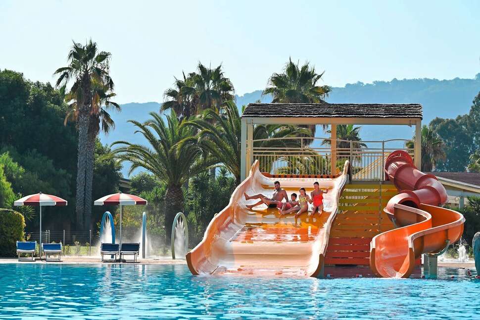 Een foto van Falkensteiner Club Funimation Garden Calabria