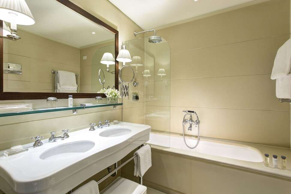 Een foto van Gallery Hotel Art Florence