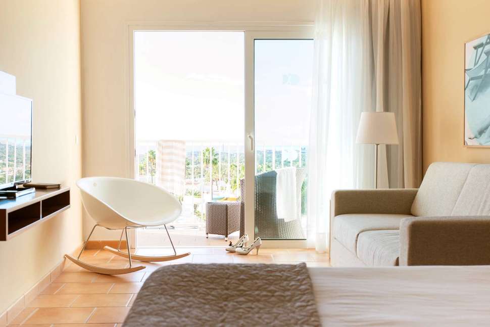 Een foto van Sunprime Atlantic View