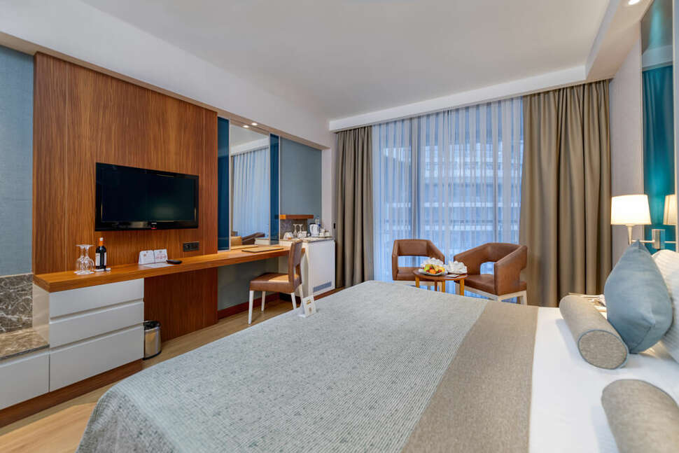 Een foto van Hotel Baia Lara