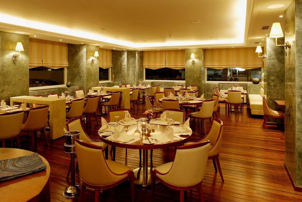 Een foto van Piraeus Theoxenia Hotel