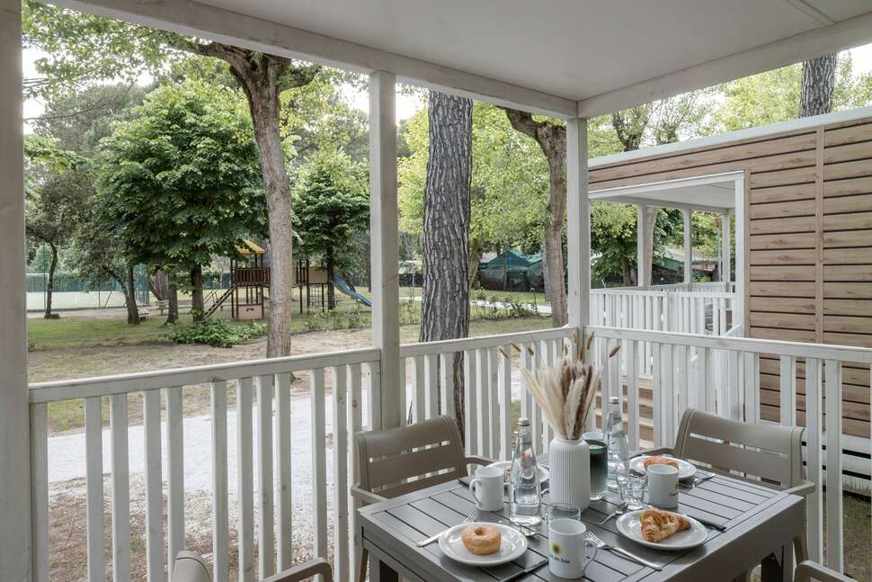 Een foto van Sentido Tuscany Premium Camp