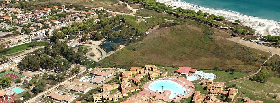 Een foto van Villagio Baia dei Pini