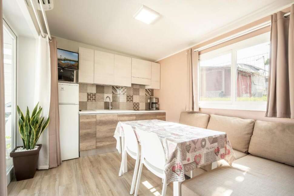 Een foto van Residence Onda Blu