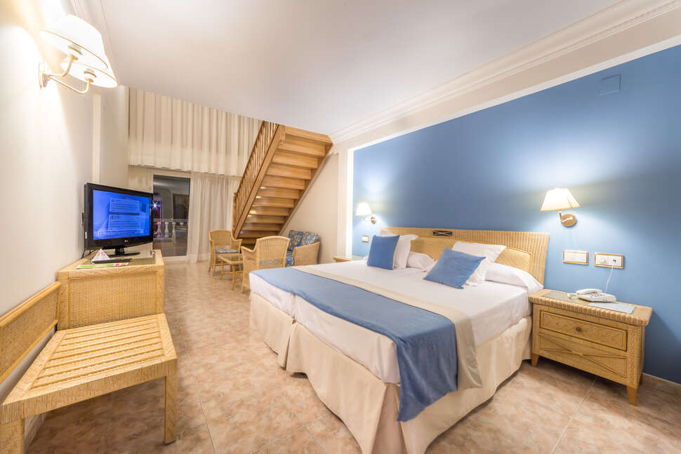 Een foto van Hotel Palas Pineda