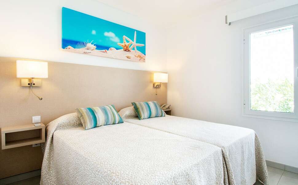 Een foto van Appartementen Livvo Oasis