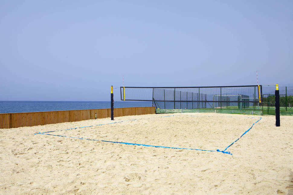 Ein Foto Impressive Playa Granada Golf