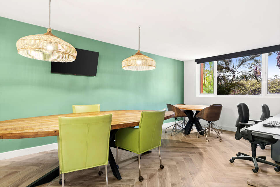 Een foto van Parasasa Hotel