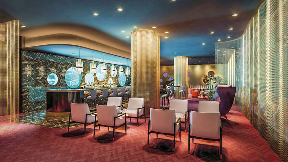Ein Foto Hyatt Zilara Cap Cana