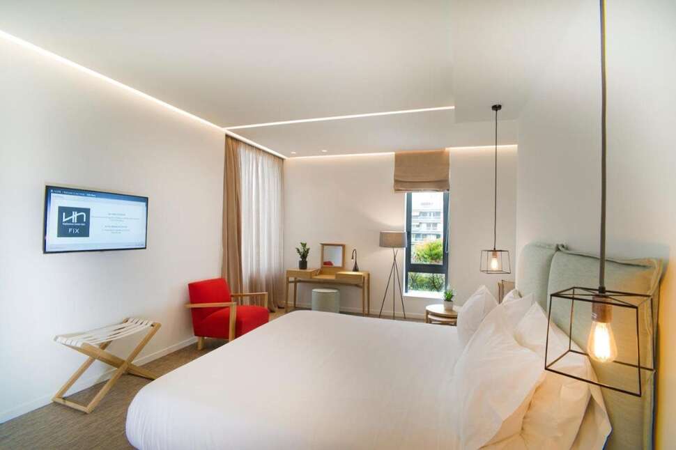 Een foto van Neighborhood Lifestyle Hotels FIX
