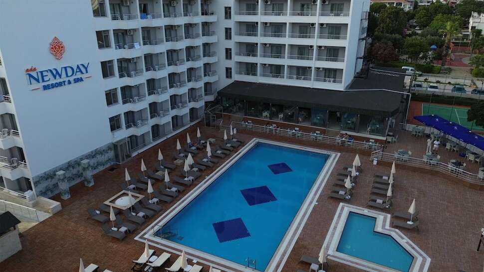 Een foto van Ada Newday Resort & Spa