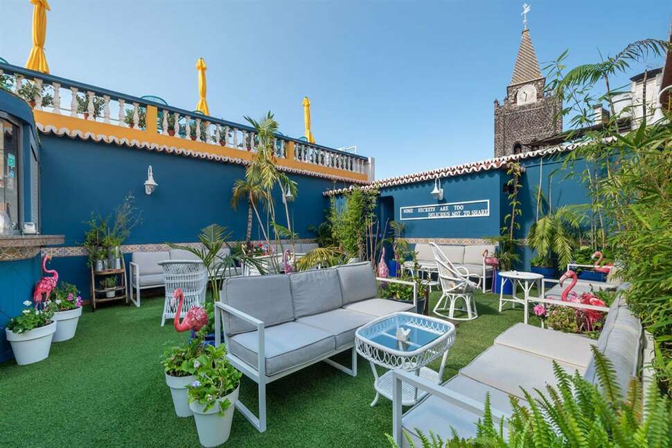 Een foto van Se Boutique Hotel