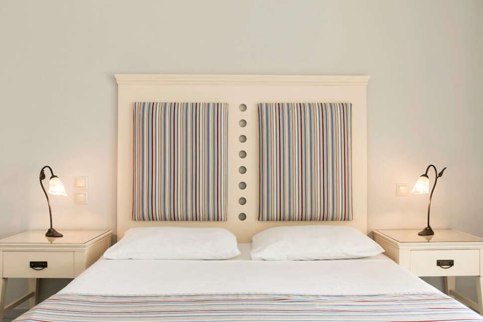 Een foto van Marilena Sea View Hotel