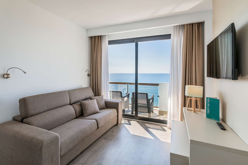 Een foto van Occidental Fuengirola