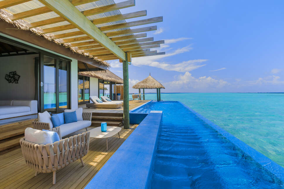 Een foto van Niva Velassaru Maldives